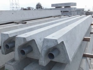 シングル管ブロック
